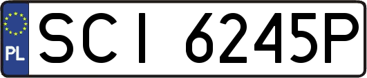 SCI6245P