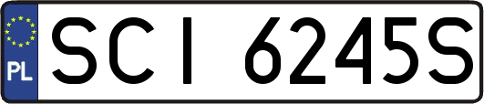 SCI6245S