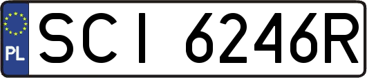 SCI6246R