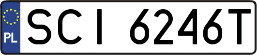 SCI6246T