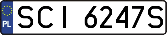 SCI6247S