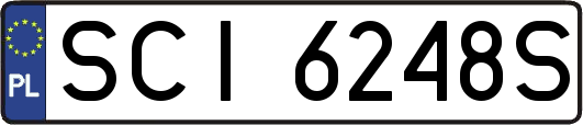 SCI6248S
