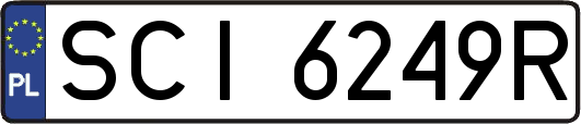 SCI6249R