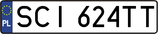 SCI624TT