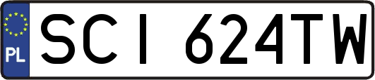 SCI624TW