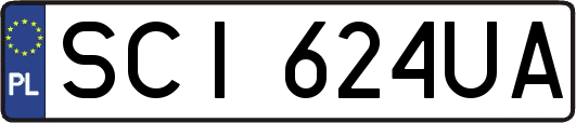 SCI624UA