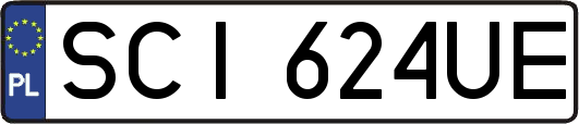 SCI624UE