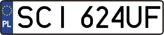 SCI624UF