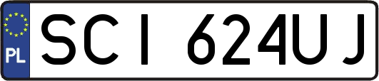 SCI624UJ