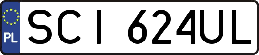 SCI624UL