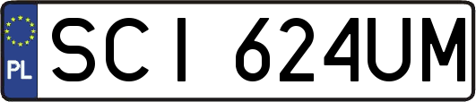 SCI624UM
