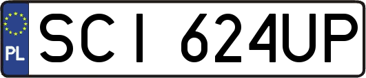 SCI624UP