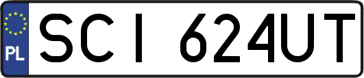 SCI624UT