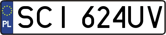 SCI624UV