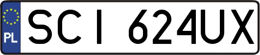 SCI624UX
