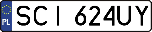 SCI624UY