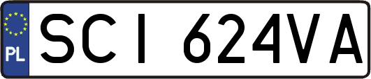 SCI624VA