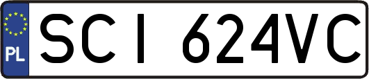SCI624VC