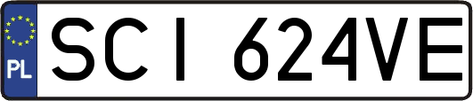 SCI624VE