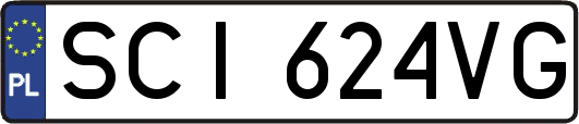 SCI624VG