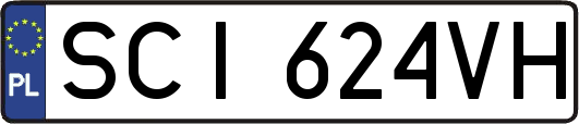 SCI624VH