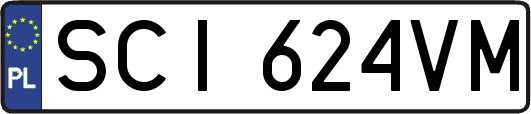 SCI624VM
