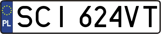 SCI624VT