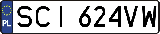 SCI624VW