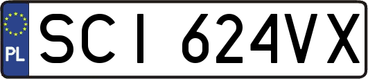SCI624VX