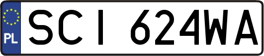 SCI624WA