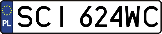 SCI624WC