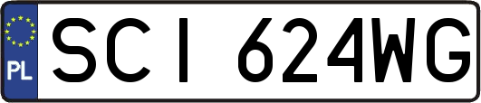 SCI624WG