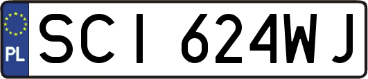 SCI624WJ