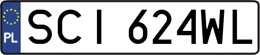 SCI624WL