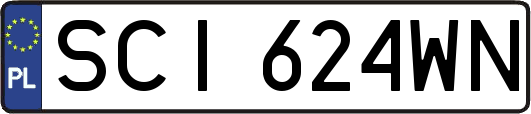 SCI624WN