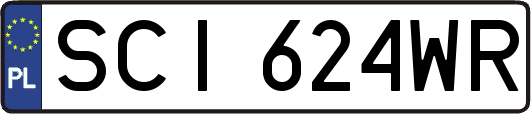 SCI624WR
