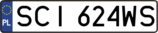 SCI624WS