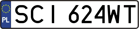 SCI624WT