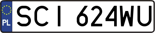 SCI624WU