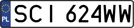 SCI624WW