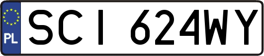 SCI624WY
