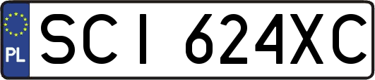 SCI624XC