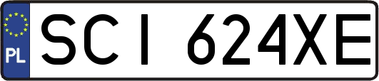 SCI624XE