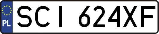 SCI624XF