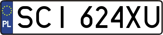 SCI624XU