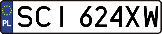 SCI624XW