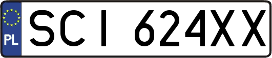 SCI624XX