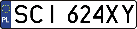 SCI624XY