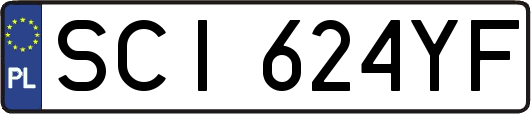 SCI624YF