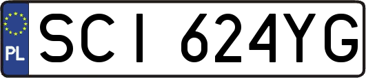 SCI624YG
